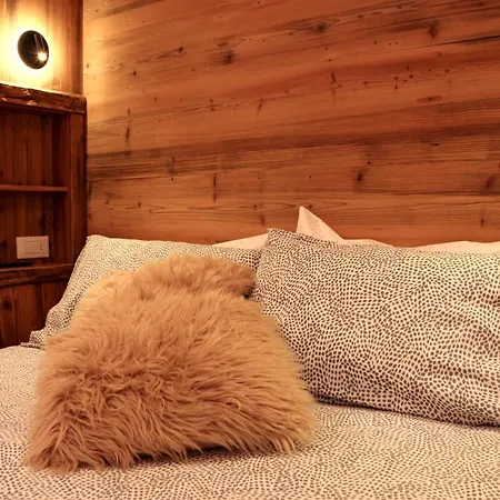 Modern Mountain Retreat With Tre Cime And Views Apartment