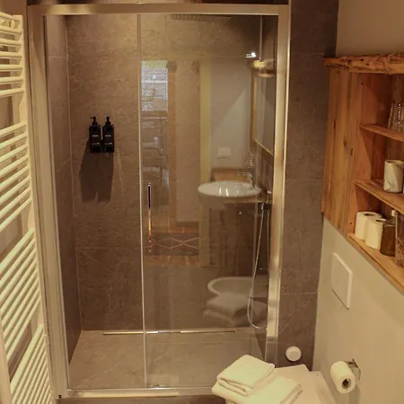 Modern Mountain Retreat With Tre Cime And Views Auronzo di Cadore