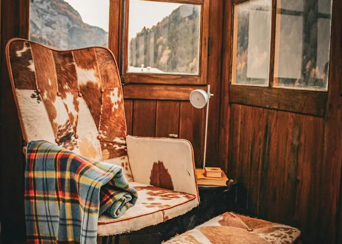 Modern Mountain Retreat With Tre Cime And Views Apartman