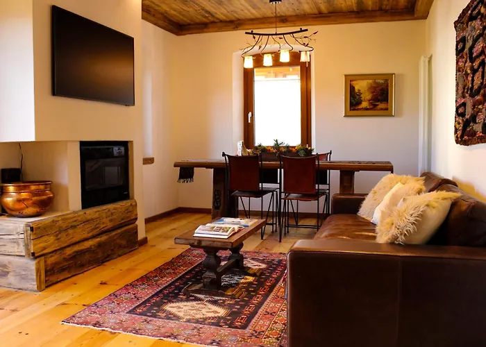 Modern Mountain Retreat With Tre Cime And Views Apartman Auronzo di Cadore