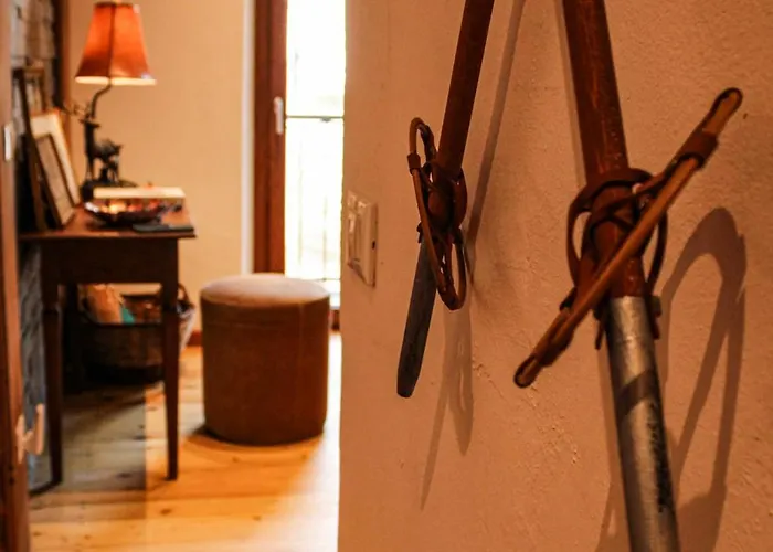 Modern Mountain Retreat With Tre Cime And Views Auronzo di Cadore