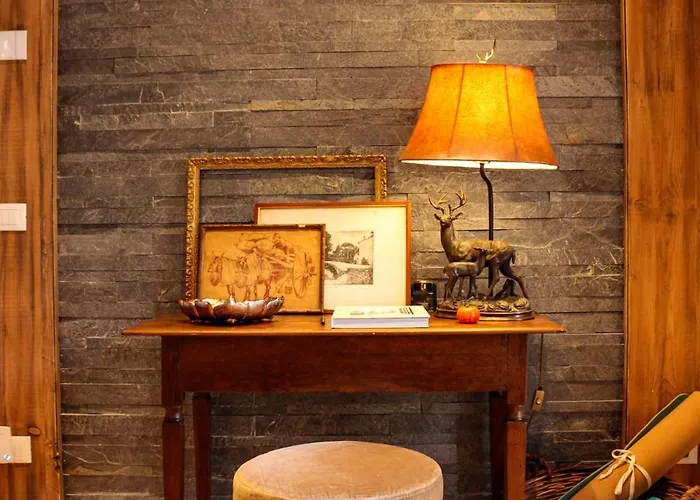 Apartman Modern Mountain Retreat With Tre Cime And Views