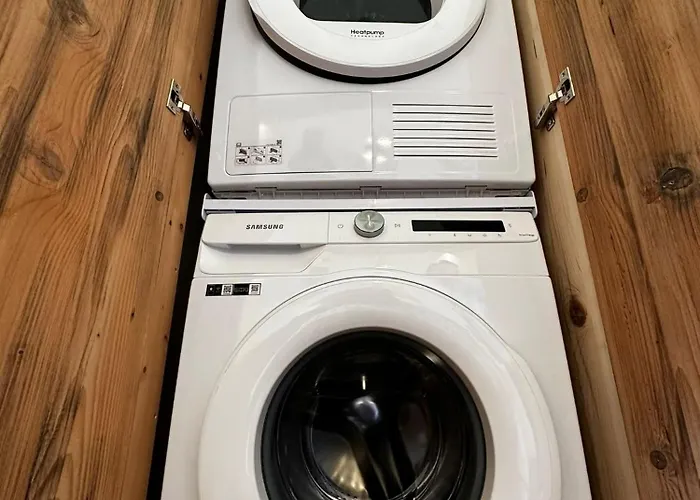 Modern Mountain Retreat With Tre Cime And Views