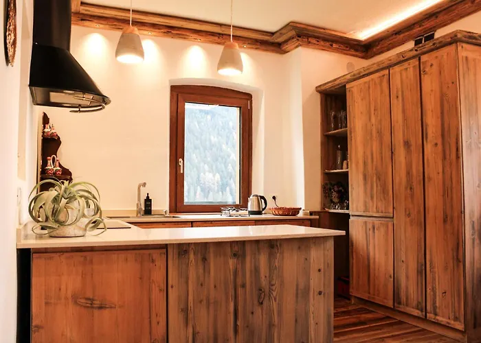 Modern Mountain Retreat With Tre Cime And Views * Auronzo di Cadore